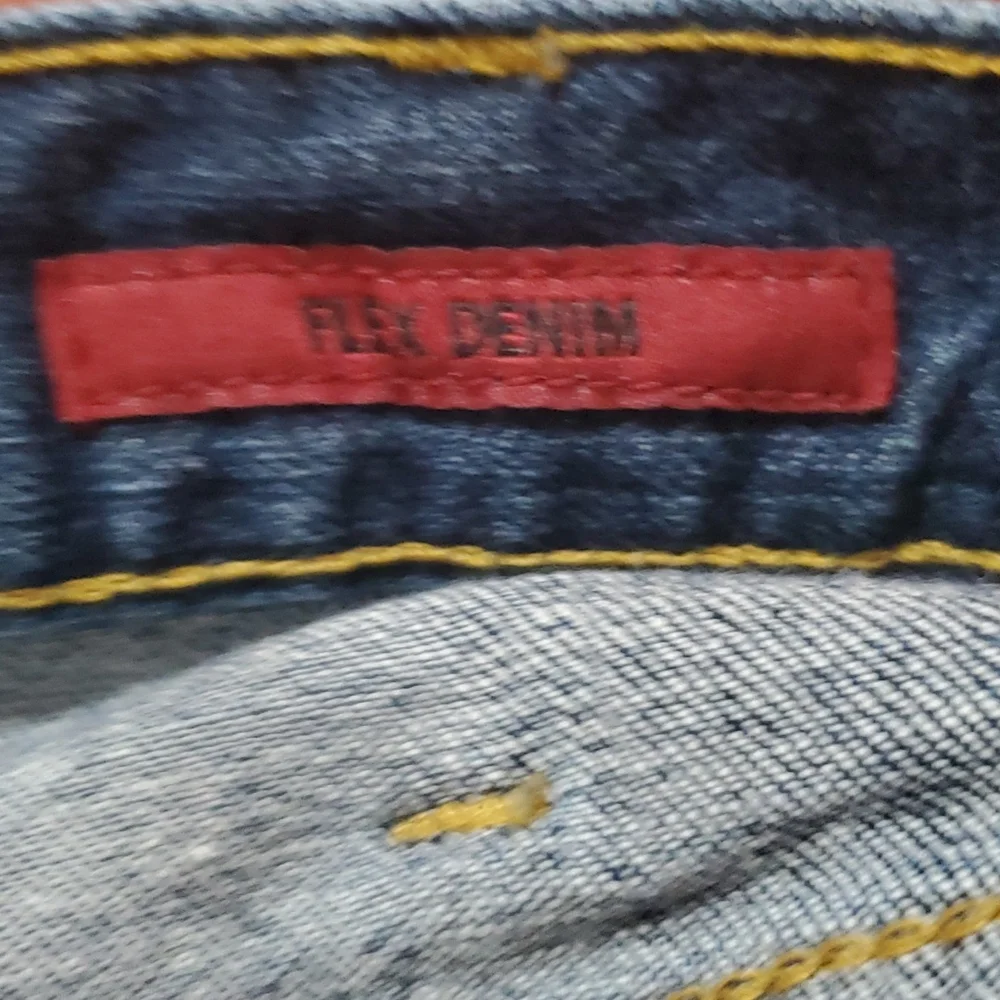 Foundry relaxed fit jeans, 46x28 - Picture 7 of 9